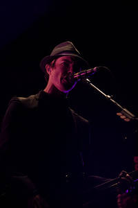 2008-07-03 - Interpol från Arvikafestivalen, Arvika