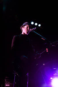2008-07-03 - Interpol från Arvikafestivalen, Arvika