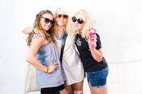 2008-07-04 - Rockfotostudion från Arvikafestivalen, Arvika