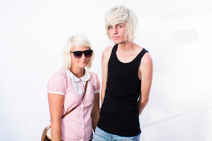 2008-07-04 - Rockfotostudion från Arvikafestivalen, Arvika