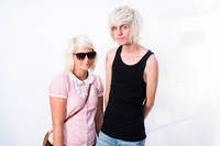 2008-07-04 - Rockfotostudion från Arvikafestivalen, Arvika