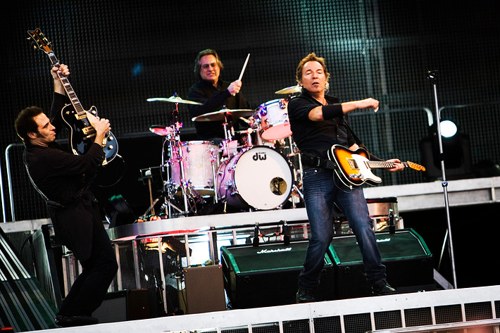 2008-07-04 - Bruce Springsteen från Ullevi, Göteborg 2008-07-04 - Bruce Springsteen från Ullevi, Göteborg