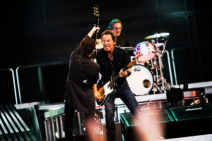 2008-07-04 - Bruce Springsteen från Ullevi, Göteborg 2008-07-04 - Bruce Springsteen från Ullevi, Göteborg