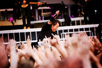 2008-07-04 - Bruce Springsteen från Ullevi, Göteborg