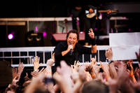 2008-07-04 - Bruce Springsteen från Ullevi, Göteborg