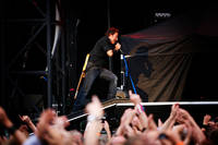 2008-07-04 - Bruce Springsteen från Ullevi, Göteborg