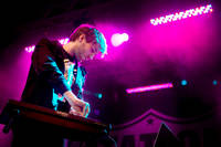 2008-07-04 - Kocky från Gatufesten, Sundsvall