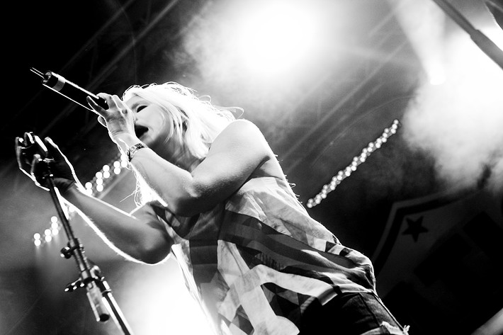 2008-07-04 - Kocky från Gatufesten, Sundsvall
