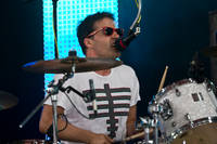 2008-07-05 - The Ting Tings från Roskildefestivalen, Roskilde
