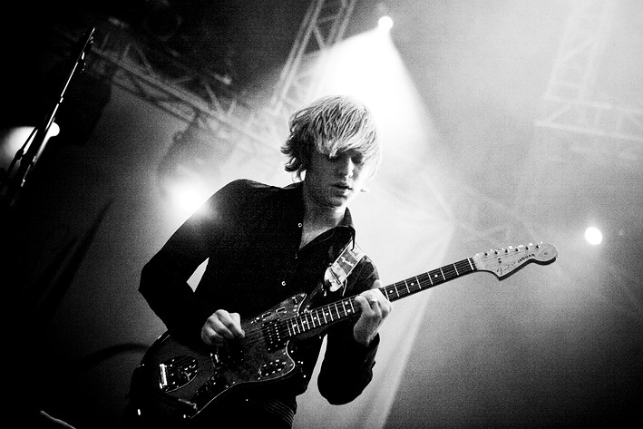 2008-07-04 - Mando Diao från Gatufesten, Sundsvall