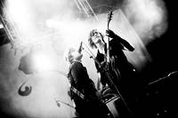 2008-07-04 - Mando Diao från Gatufesten, Sundsvall