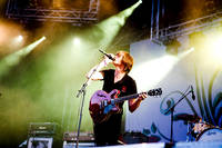 2008-07-04 - Mando Diao från Gatufesten, Sundsvall