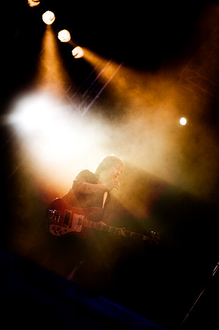 2008-07-04 - Mando Diao från Gatufesten, Sundsvall