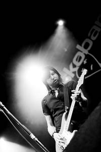 2008-07-04 - Eskobar från Gatufesten, Sundsvall