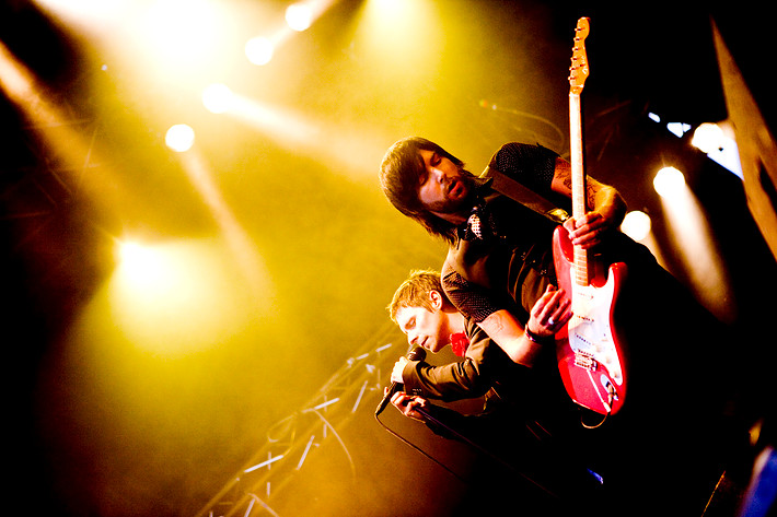 2008-07-04 - Eskobar från Gatufesten, Sundsvall