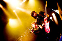 2008-07-04 - Eskobar från Gatufesten, Sundsvall