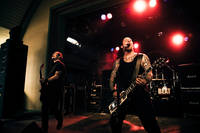 2008-07-05 - Volbeat från Arvikafestivalen, Arvika