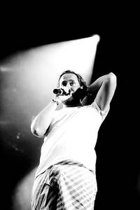 2008-07-04 - Mange Schmidt från Gatufesten, Sundsvall
