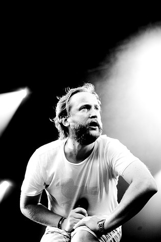 2008-07-04 - Mange Schmidt från Gatufesten, Sundsvall