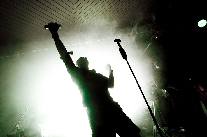 2008-07-03 - Rotersand från Arvikafestivalen, Arvika