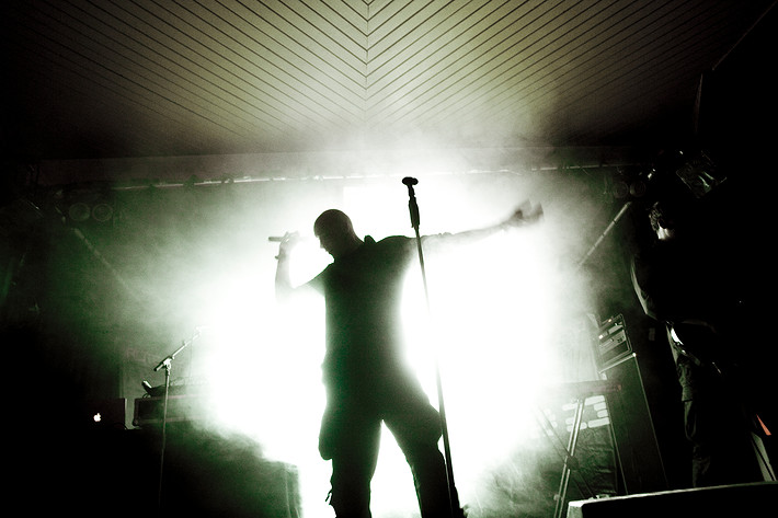 2008-07-03 - Rotersand från Arvikafestivalen, Arvika