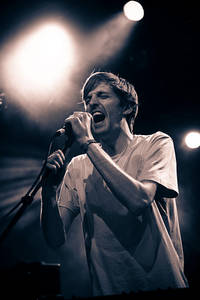 2008-07-04 - Cut Copy från Arvikafestivalen, Arvika