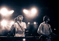2008-07-04 - Cut Copy från Arvikafestivalen, Arvika