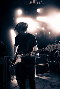 2008-07-04 - Cut Copy från Arvikafestivalen, Arvika