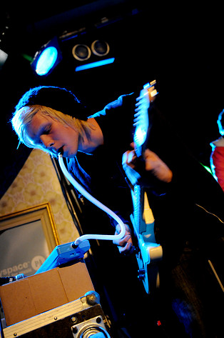 2008-07-03 - Irya Gmeyner från Arvikafestivalen, Arvika