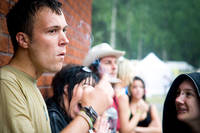 2008-07-05 - Områdesbilder från Arvikafestivalen, Arvika