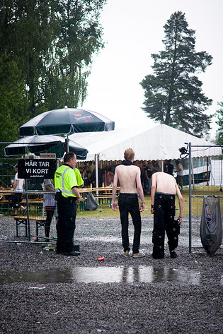 2008-07-05 - Områdesbilder från Arvikafestivalen, Arvika