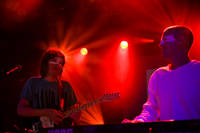2008-07-05 - Pacific! från Arvikafestivalen, Arvika