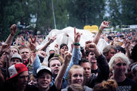 2008-07-05 - De Lyckliga Kompisarna från Arvikafestivalen, Arvika
