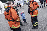 2008-07-05 - Områdesbilder från Arvikafestivalen, Arvika