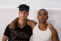 2008-07-04 - Rockfotostudion från Arvikafestivalen, Arvika