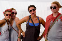 2008-07-04 - Rockfotostudion från Arvikafestivalen, Arvika
