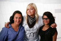 2008-07-04 - Rockfotostudion från Arvikafestivalen, Arvika