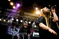 2008-07-05 - Looptroop Rockers från Arvikafestivalen, Arvika
