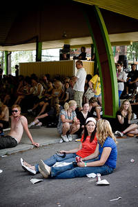2008-07-03 - Områdesbilder från Arvikafestivalen, Arvika