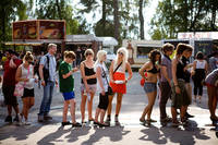 2008-07-03 - Områdesbilder från Arvikafestivalen, Arvika
