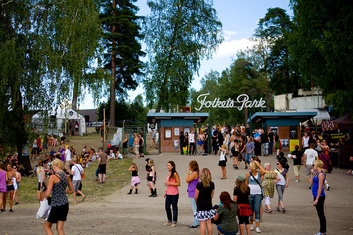 2008-07-03 - Områdesbilder från Arvikafestivalen, Arvika 2008-07-03 - Områdesbilder från Arvikafestivalen, Arvika