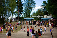 2008-07-03 - Områdesbilder från Arvikafestivalen, Arvika