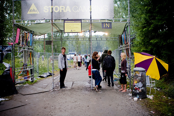 2008-07-05 - Områdesbilder från Arvikafestivalen, Arvika