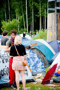 2008-07-05 - Områdesbilder från Arvikafestivalen, Arvika