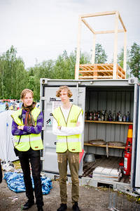 2008-07-05 - Områdesbilder från Arvikafestivalen, Arvika