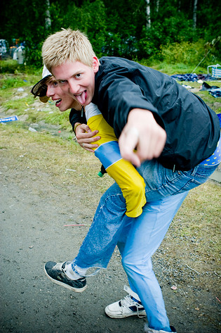 2008-07-05 - Områdesbilder från Arvikafestivalen, Arvika