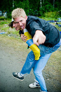 2008-07-05 - Områdesbilder från Arvikafestivalen, Arvika