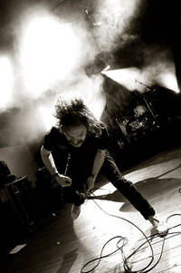 2008-07-05 - Totalt Jävla Mörker från Arvikafestivalen, Arvika