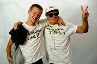 2008-07-05 - Rockfotostudion från Arvikafestivalen, Arvika