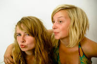 2008-07-05 - Rockfotostudion från Arvikafestivalen, Arvika